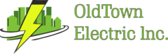 Old Townel Ectric Your Local Electrician logo