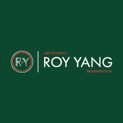 Law Offices of Roy Yang logo