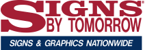 Signs By Tomorrow Sacramento logo