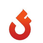 Cinder Fitness logo