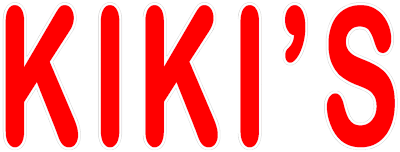 Kiki's Chicken Place logo