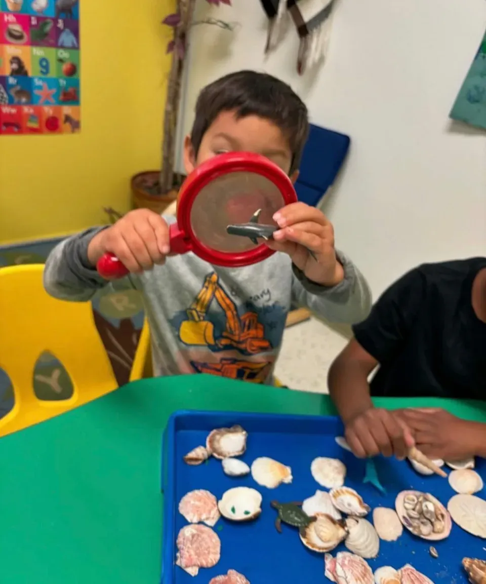 Inspire Preschool Academy