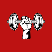 Ronin Fitness logo
