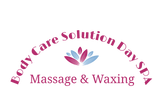 Massage & Waxing Day SPA logo