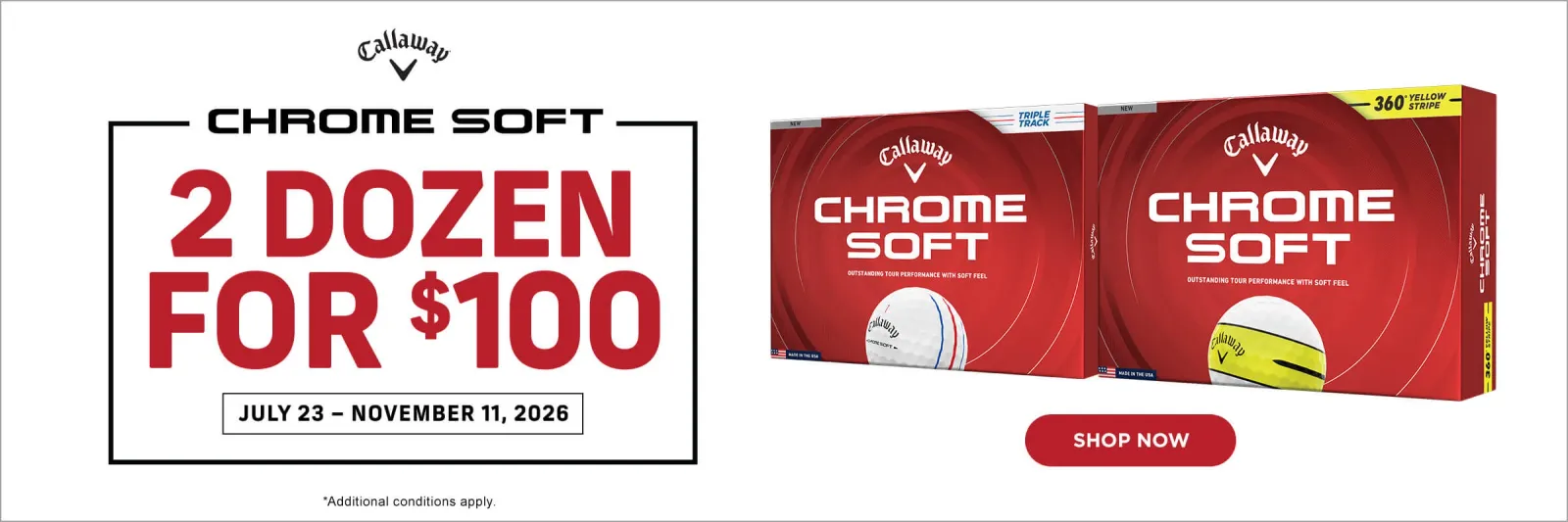 Morton Golf Sales