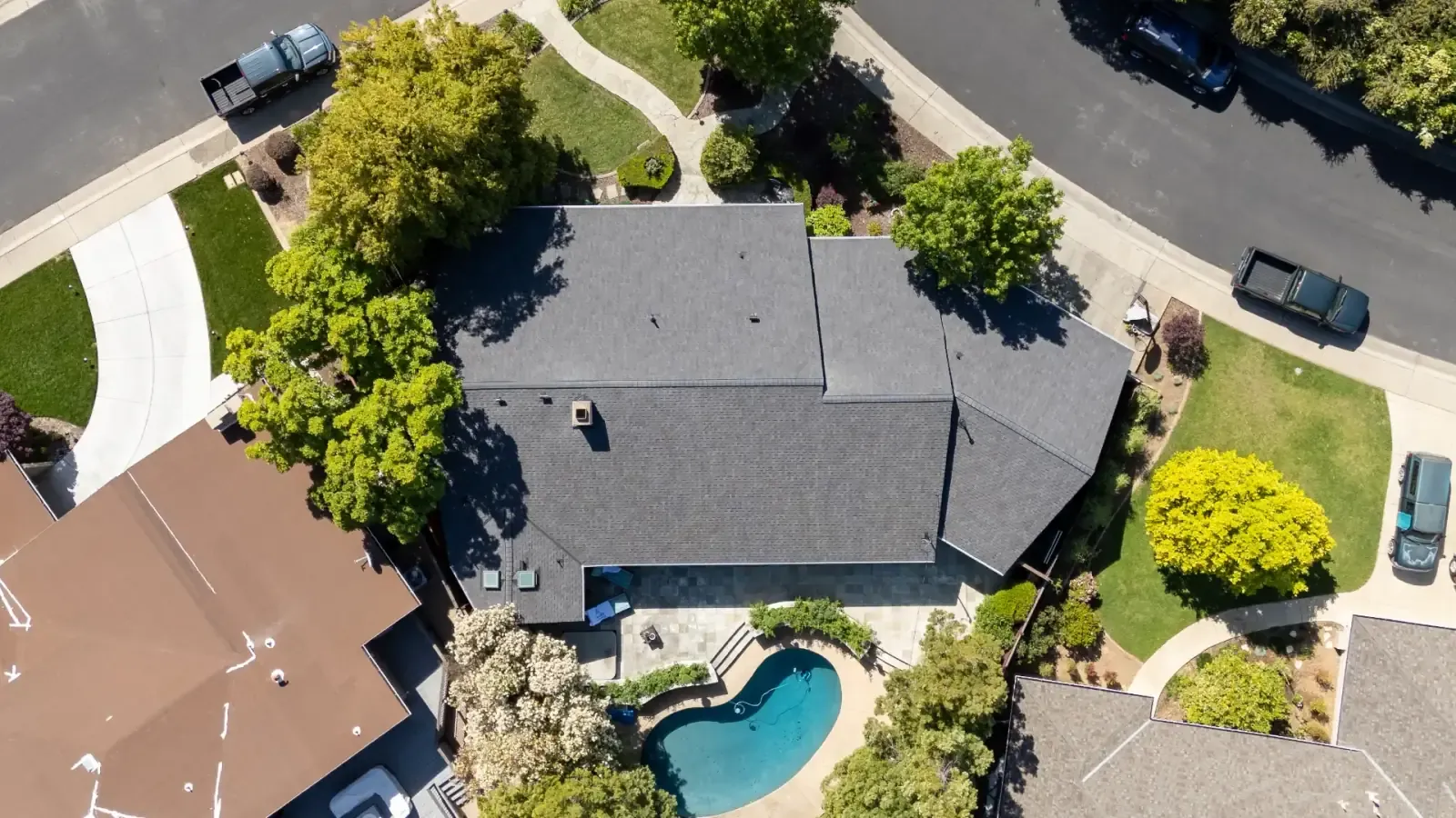 Sacramento Roofing Inc