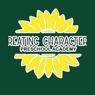 Creating Characters Preschool Academy logo