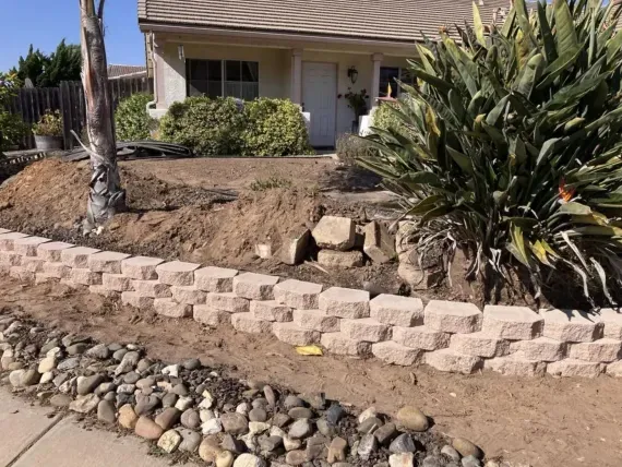 Hernandez Landscape & Maintenance