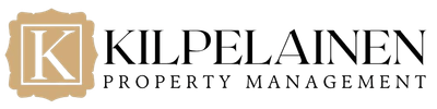 Kilpelainen Property Management logo