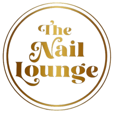 The Nail Lounge Santa Maria logo