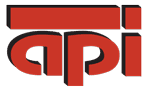 Api Trailers logo