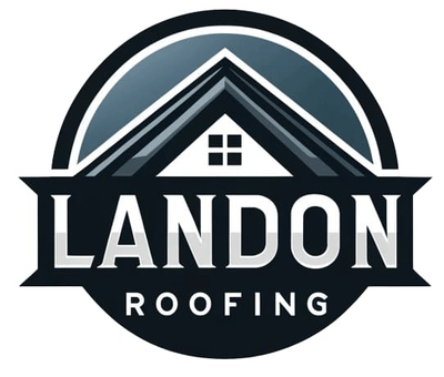 Landon Roofing of Central Arkansas logo