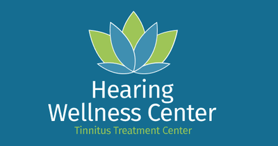 Hearing Wellness Center logo