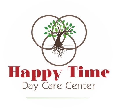 Happy Time Day Care Center logo