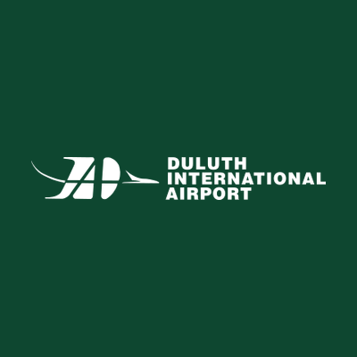 Duluth International Airport logo