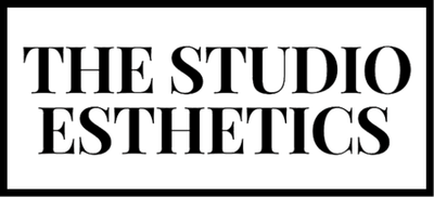 The Studio Esthetics logo