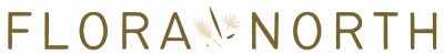 Flora North logo