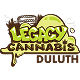 Legacy Cannabis Duluth logo
