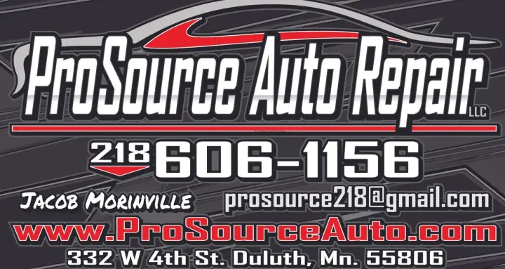 ProSource Auto Repair