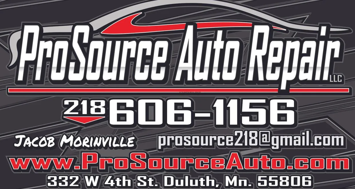 ProSource Auto Repair