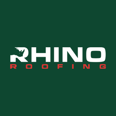 Rhino Roofing LLC logo