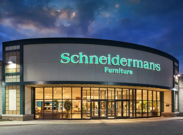 Schneiderman's Furniture