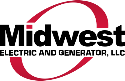Midwest Electric and Generator LLC logo