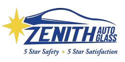 Zenith Auto Glass logo