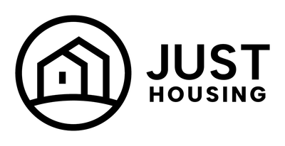 Just Housing logo