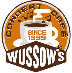 Wussow's Concert Cafe logo