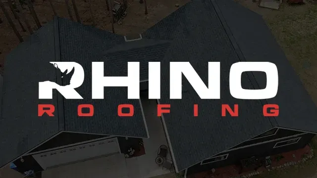 Rhino Roofing LLC