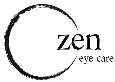 Zen Eye Care logo