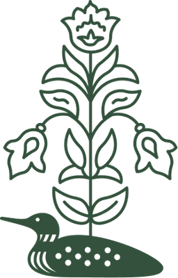 Northern Waters Float Center logo