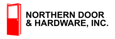 Northern Door & Hardware logo