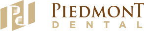 Piedmont Dental logo