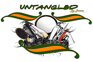 Untangled logo