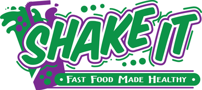 Shake It logo