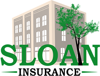 Sloan Insurance Agency logo