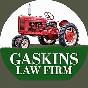 Gaskins Law Firm logo