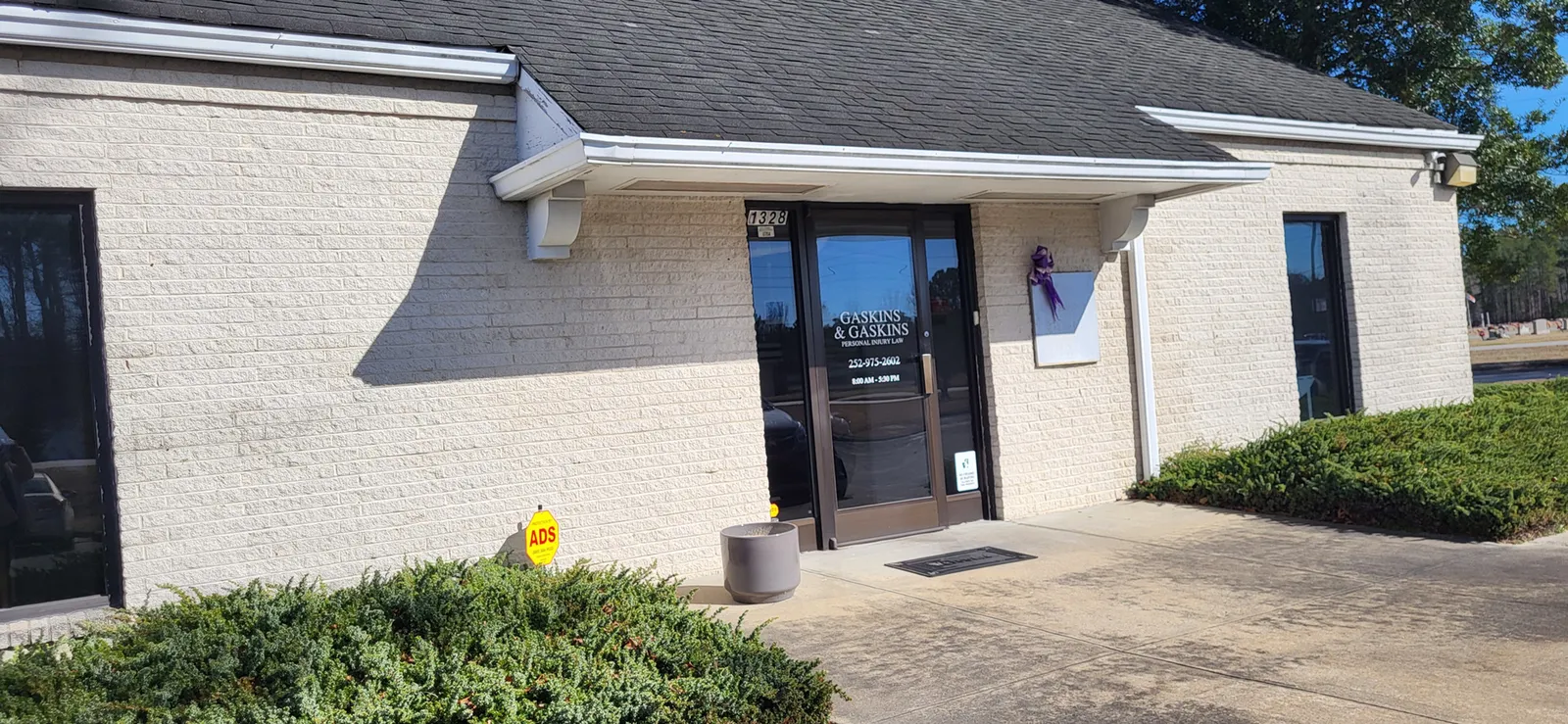 Gaskins Law Firm