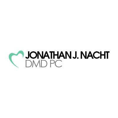 Jonathan Nacht DMD logo