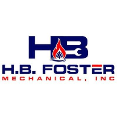 H. B. Foster Mechanical Inc. logo
