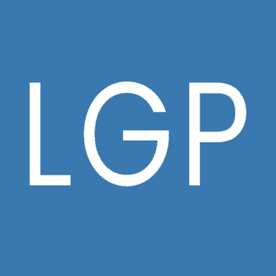 Lazan Glover & Puciloski logo