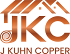 J Kuhn Copper logo