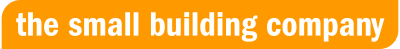 The Small Building Company logo