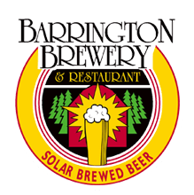 Barrington Brewery logo