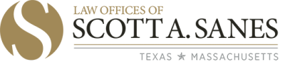 Law Offices of Scott A. Sanes logo