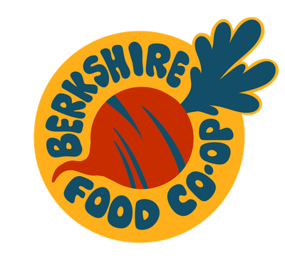 Berkshire Food Co-op logo
