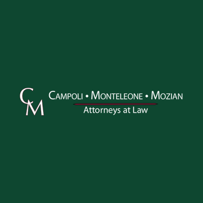 Campoli Monteleone Mozian Attorneys at Law logo
