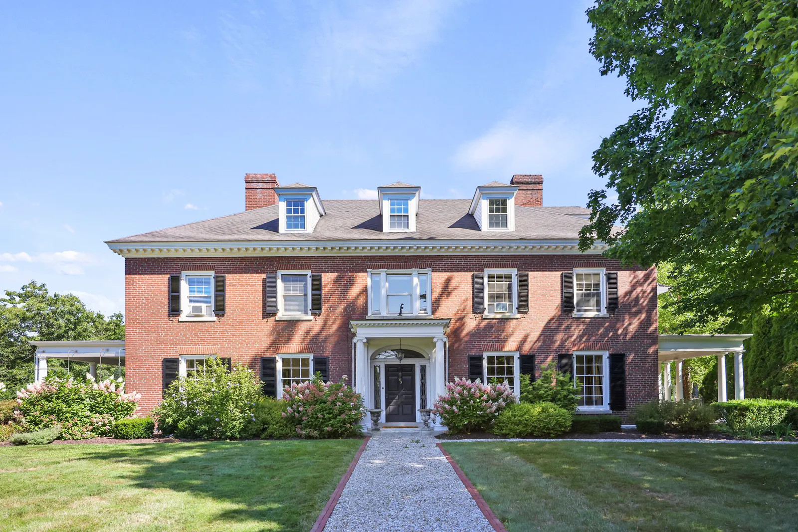 Berkshire County Real Estate - BHHS Barnbrook Realty